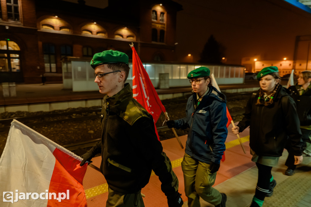 Obudzić Śpiących 2025