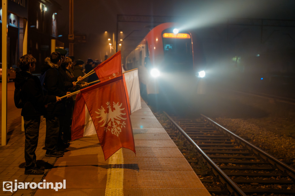 Obudzić Śpiących 2025