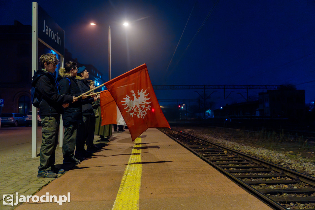 Obudzić Śpiących 2025