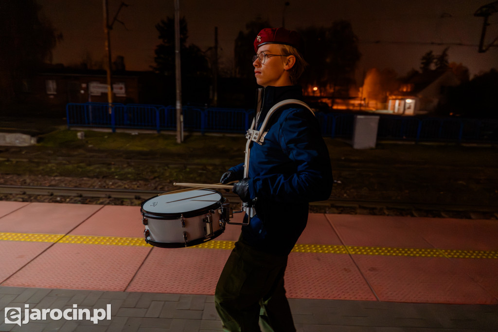 Obudzić Śpiących 2025