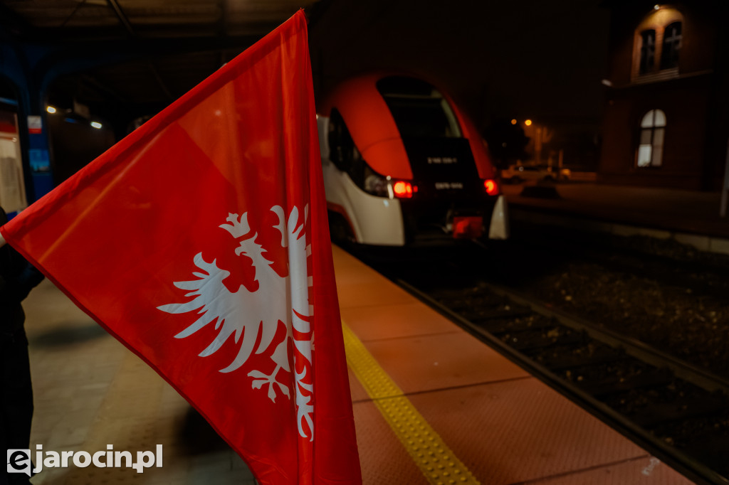 Obudzić Śpiących 2025