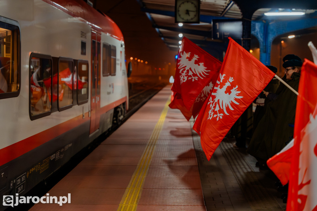 Obudzić Śpiących 2025