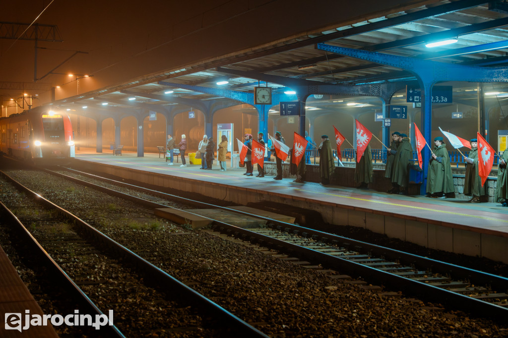 Obudzić Śpiących 2025