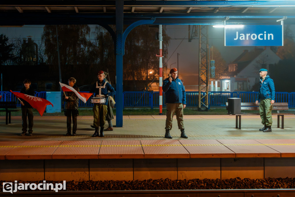 Obudzić Śpiących 2025