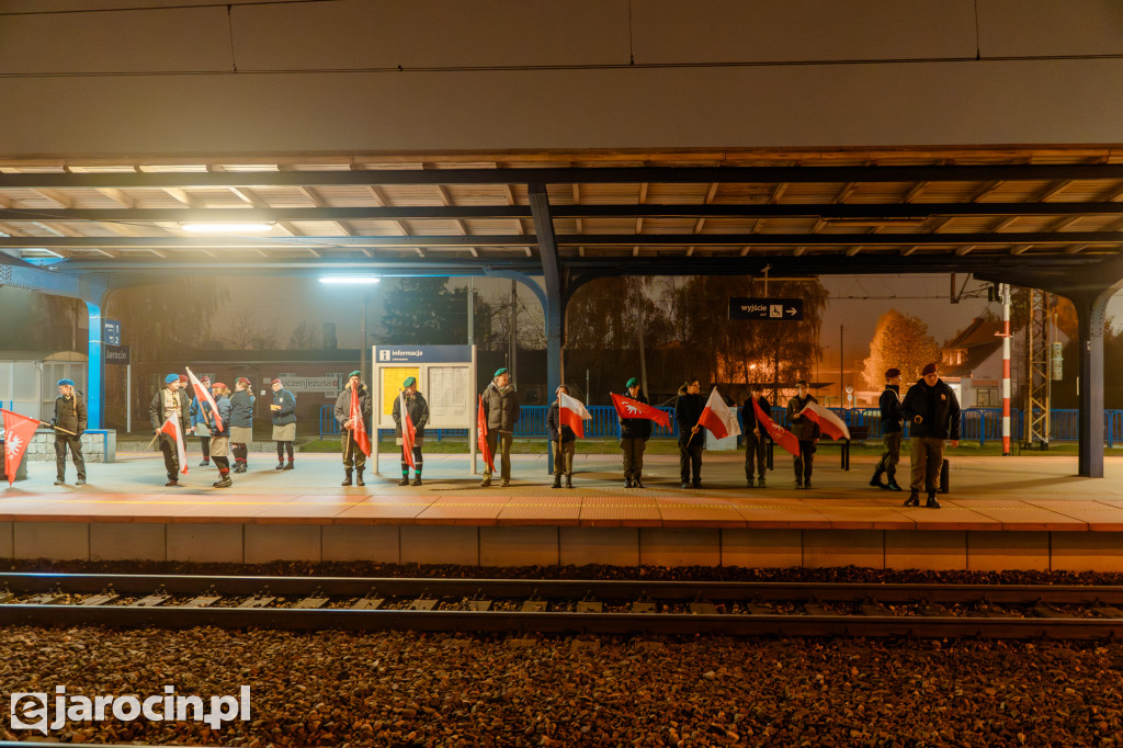 Obudzić Śpiących 2025