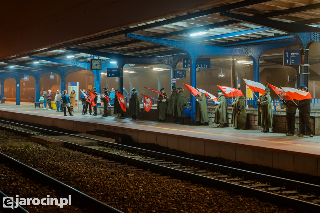 Obudzić Śpiących 2025