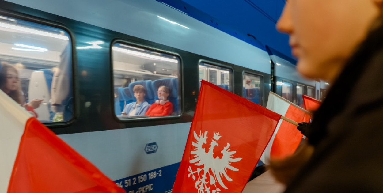 Obudzić Śpiących 2025