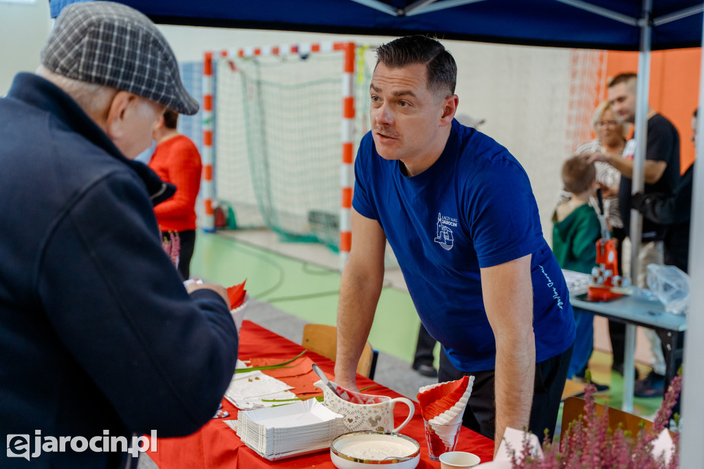 Obchody Święta Niepodległości w Witaszycach