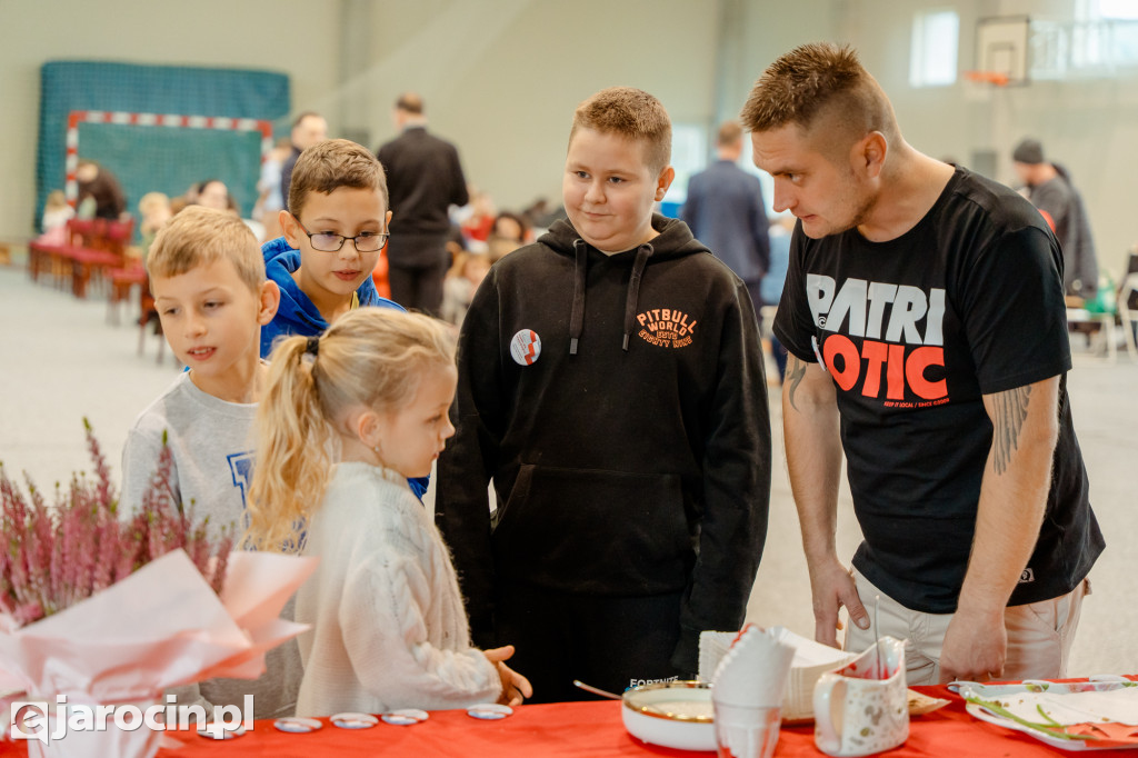 Obchody Święta Niepodległości w Witaszycach