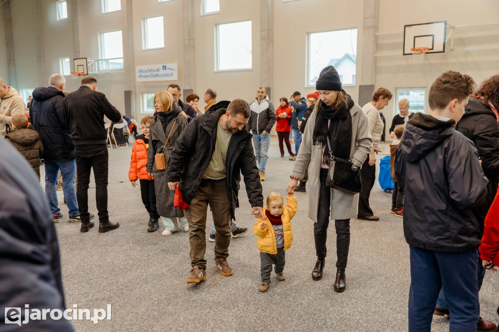 Obchody Święta Niepodległości w Witaszycach