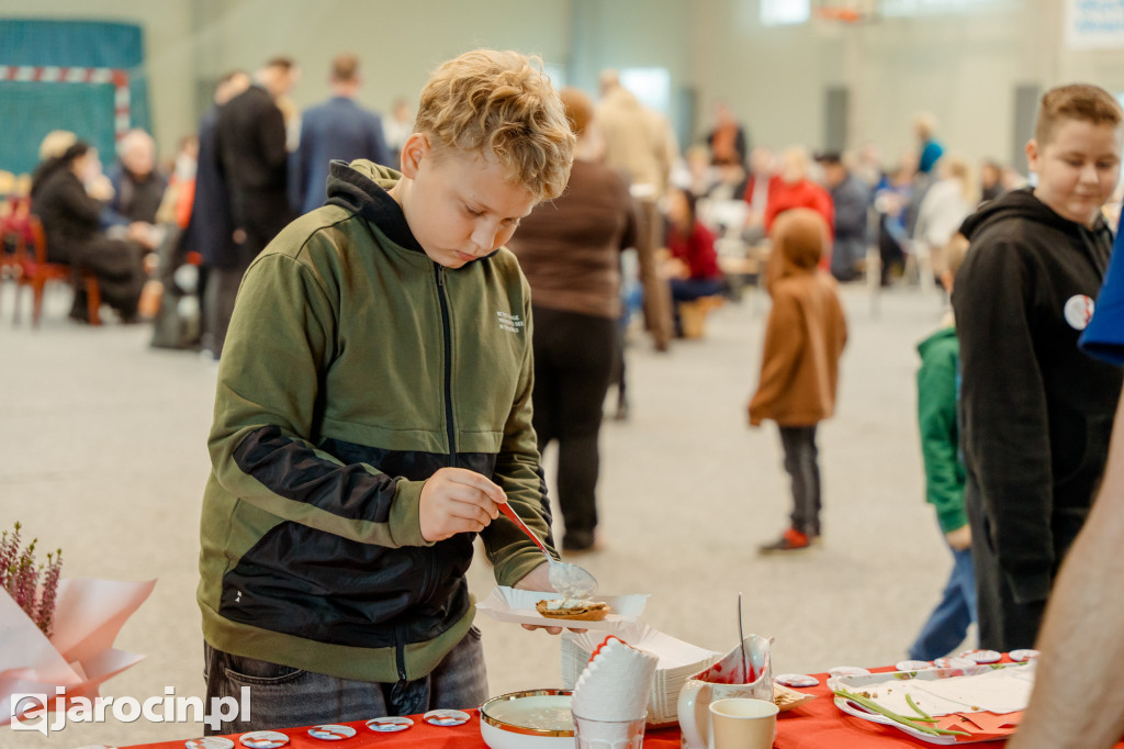 Obchody Święta Niepodległości w Witaszycach