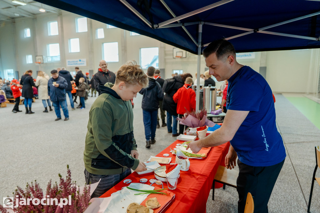 Obchody Święta Niepodległości w Witaszycach