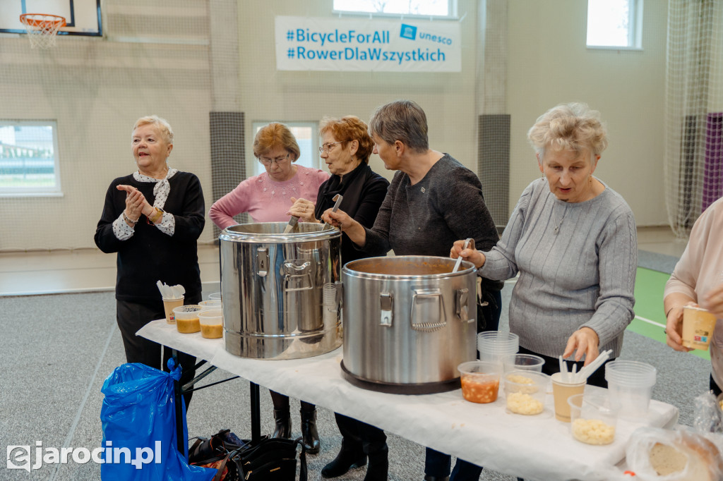Obchody Święta Niepodległości w Witaszycach