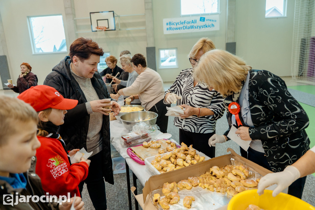 Obchody Święta Niepodległości w Witaszycach