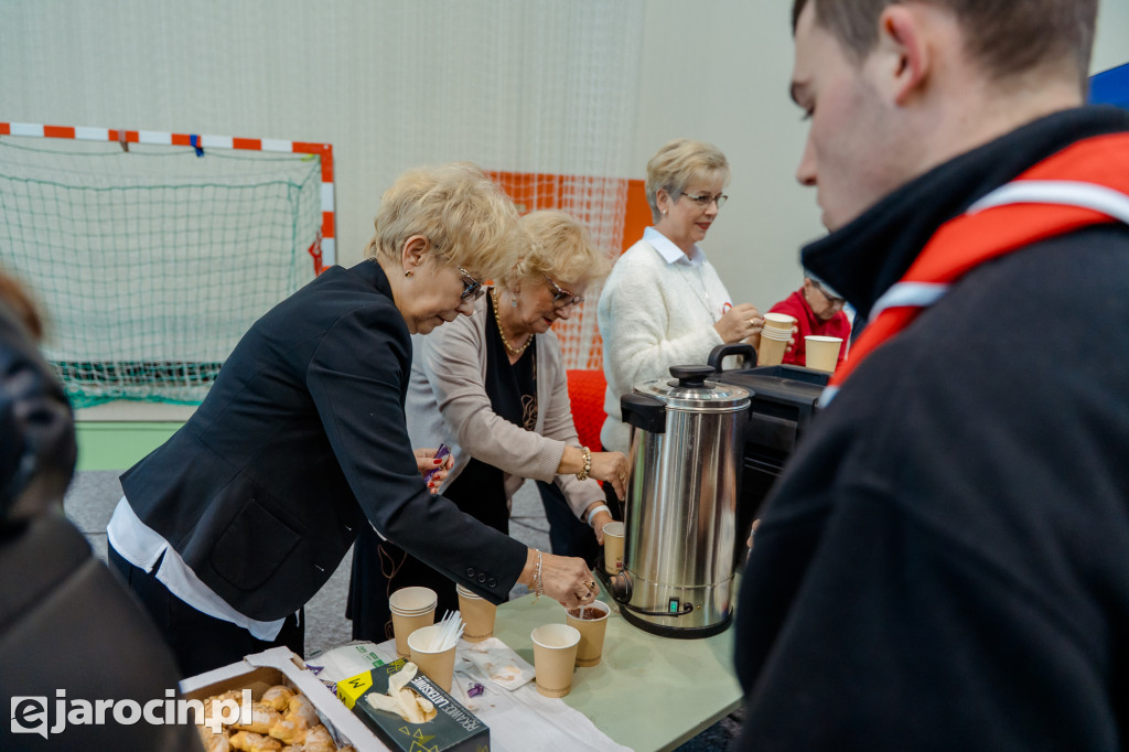 Obchody Święta Niepodległości w Witaszycach