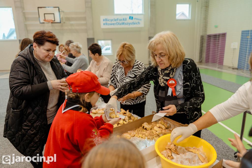 Obchody Święta Niepodległości w Witaszycach