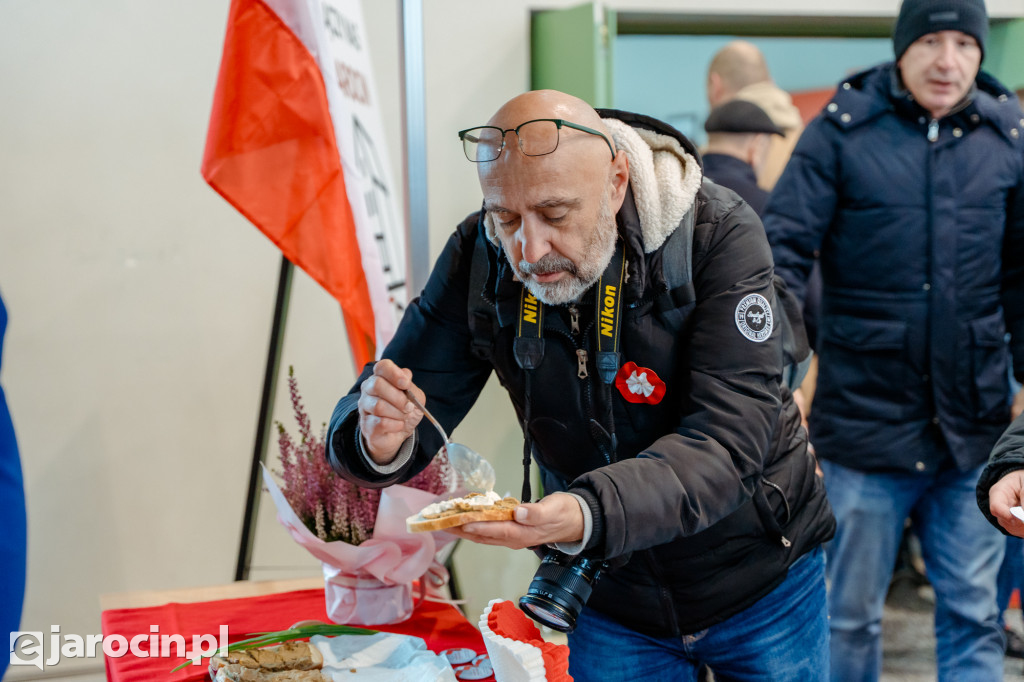 Obchody Święta Niepodległości w Witaszycach