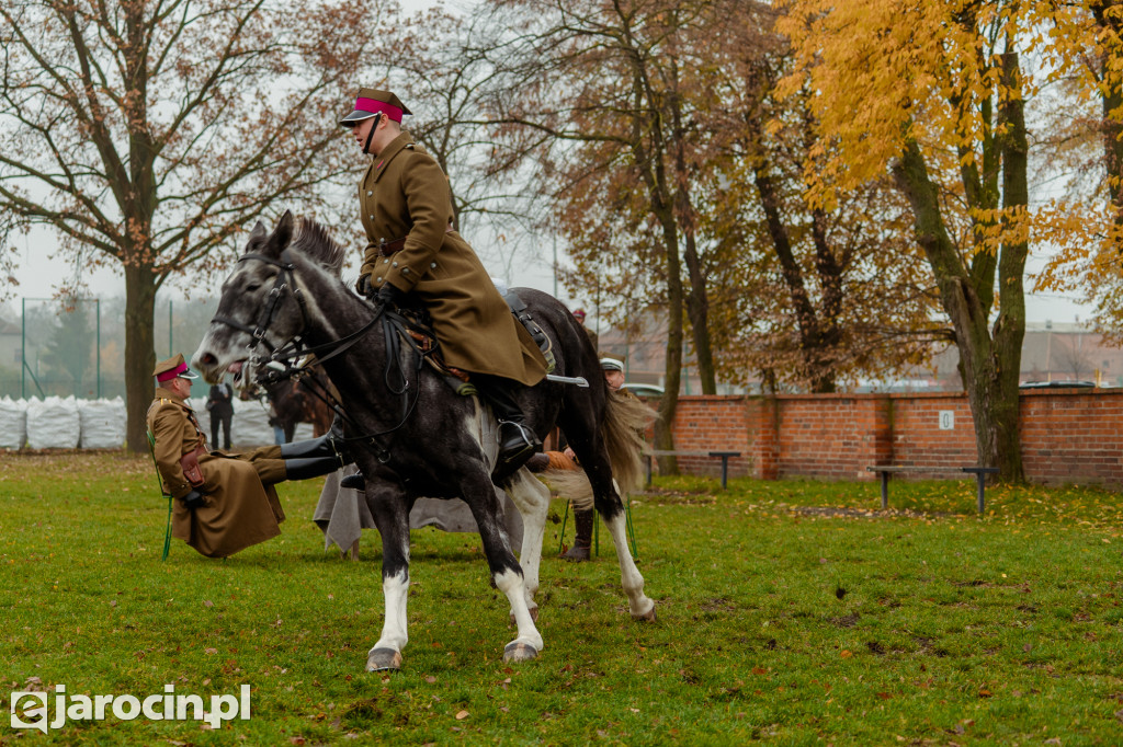 Obchody Święta Niepodległości w Witaszycach