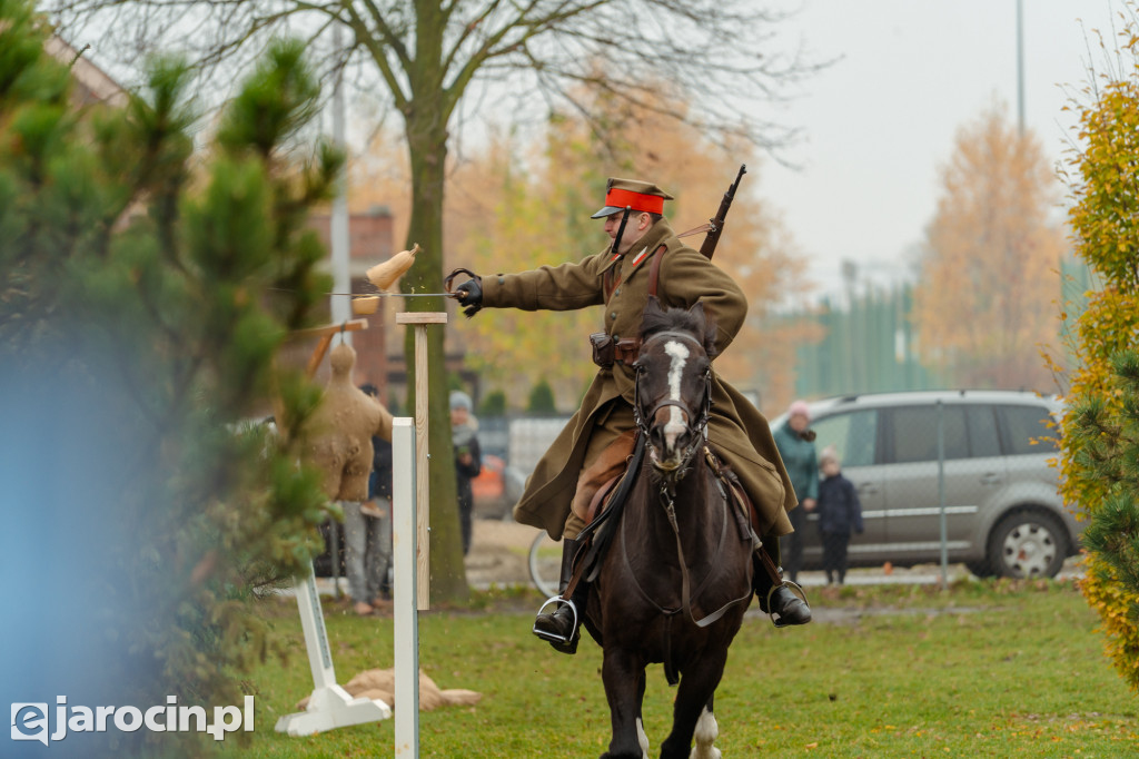 Obchody Święta Niepodległości w Witaszycach