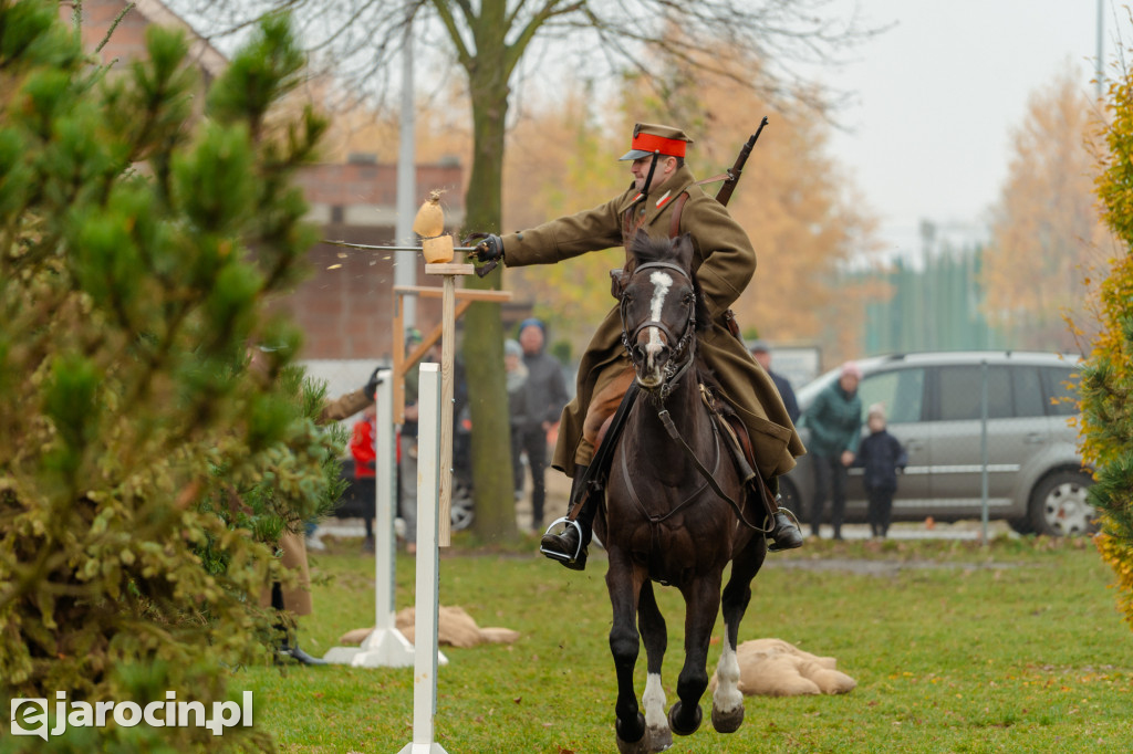 Obchody Święta Niepodległości w Witaszycach