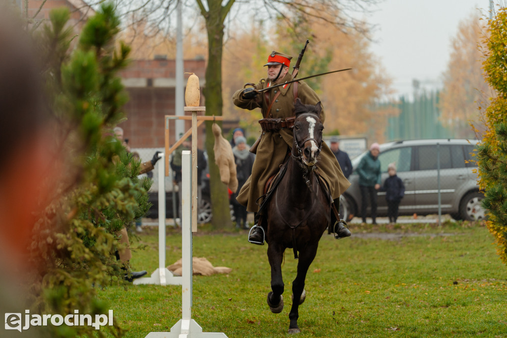Obchody Święta Niepodległości w Witaszycach
