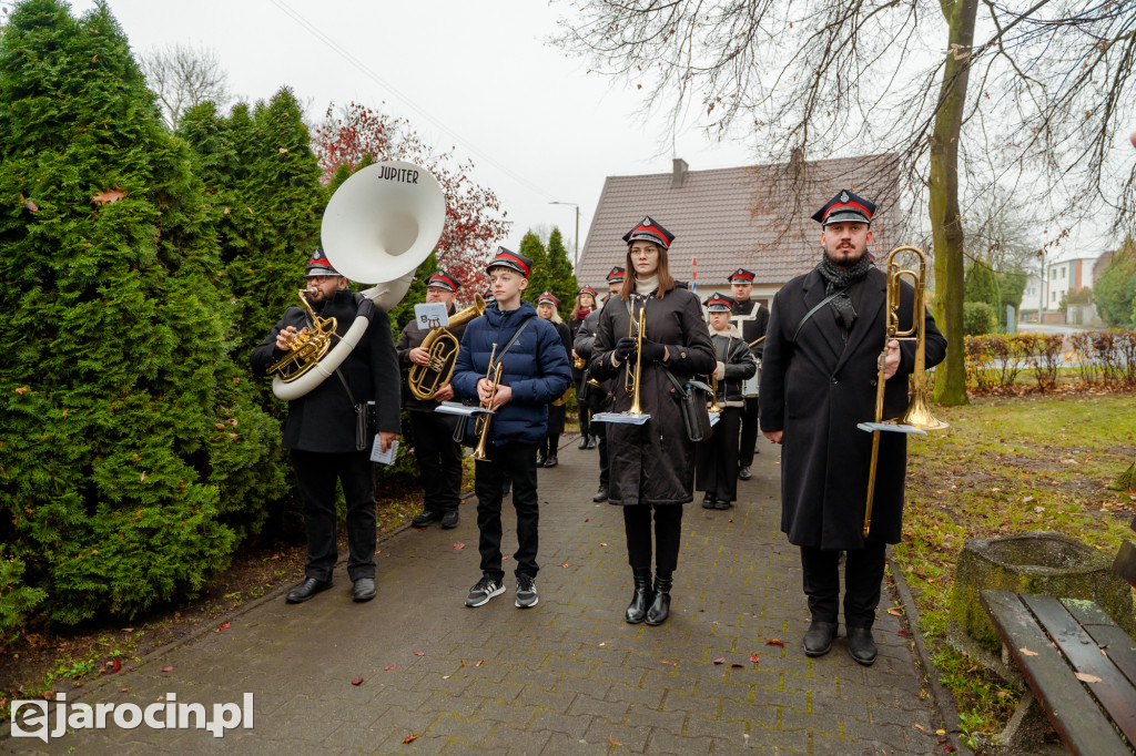 Obchody Święta Niepodległości w Witaszycach