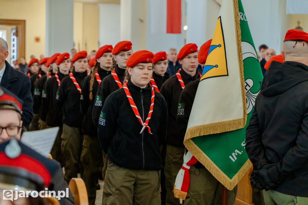Obchody Święta Niepodległości w Witaszycach
