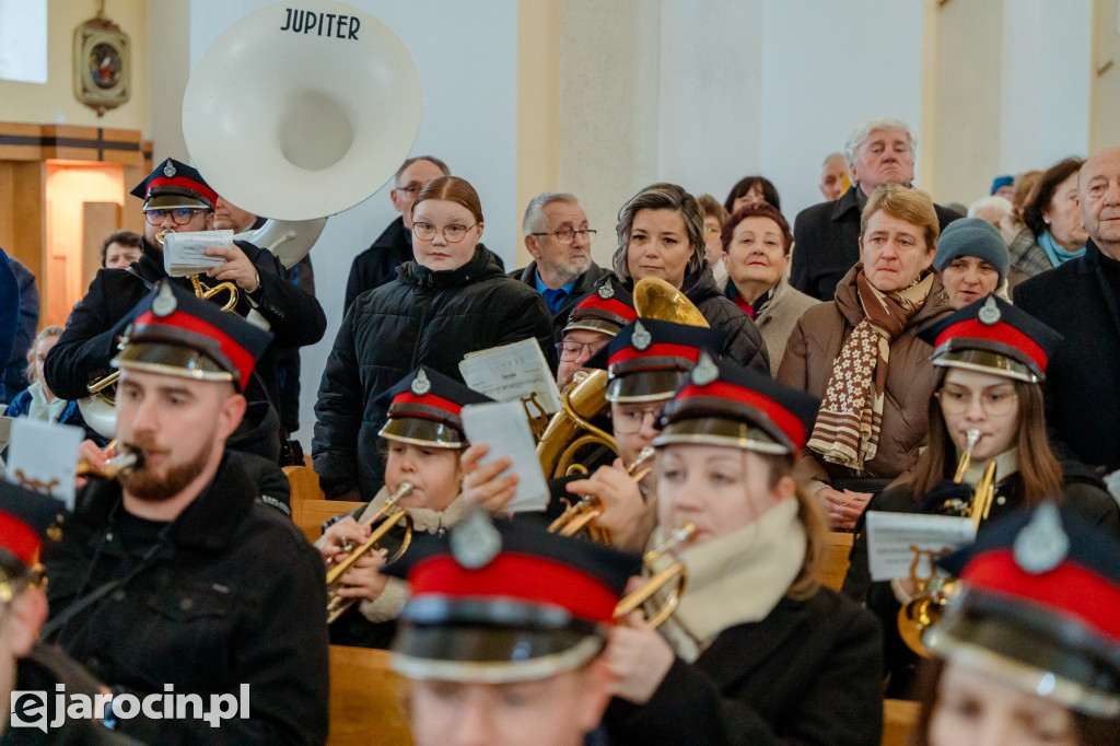 Obchody Święta Niepodległości w Witaszycach