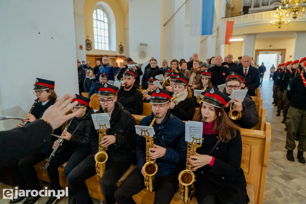 Obchody Święta Niepodległości w Witaszycach