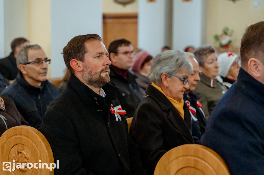 Obchody Święta Niepodległości w Witaszycach