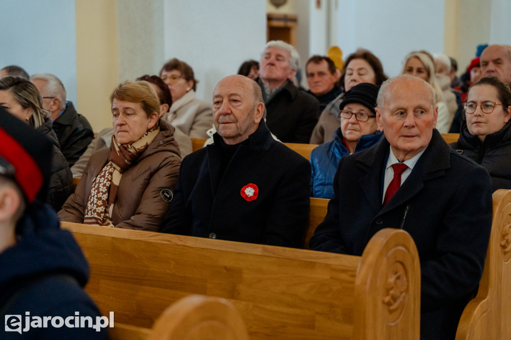 Obchody Święta Niepodległości w Witaszycach