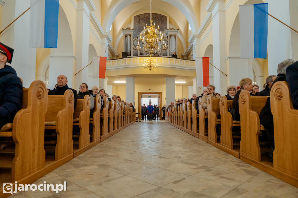 Obchody Święta Niepodległości w Witaszycach
