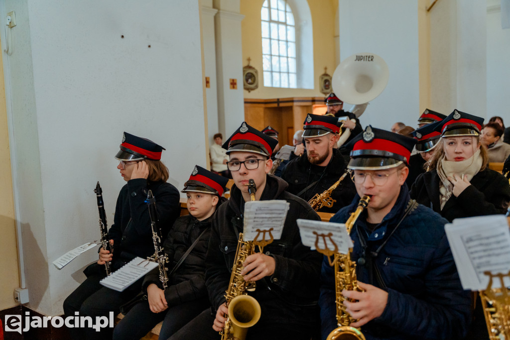 Obchody Święta Niepodległości w Witaszycach