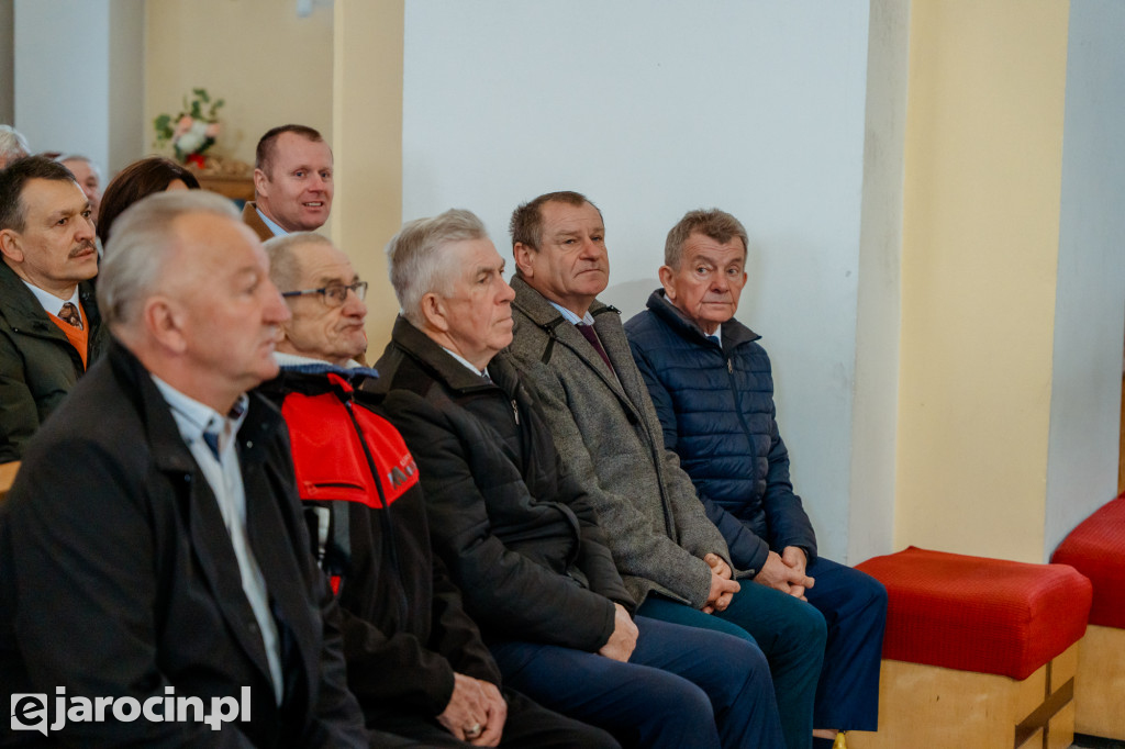 Obchody Święta Niepodległości w Witaszycach