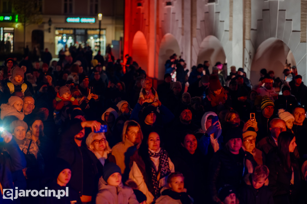 Capstrzyk i Uliczny Folklor w Jarocinie
