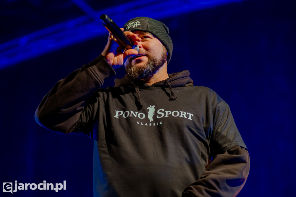 Capstrzyk i Uliczny Folklor w Jarocinie