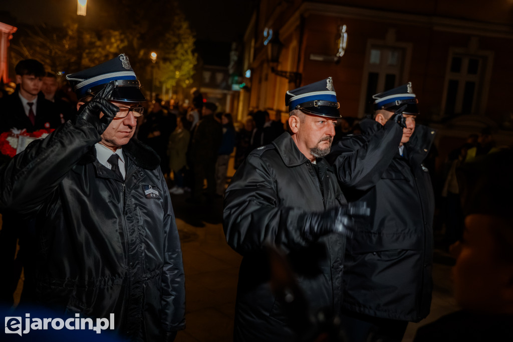 Capstrzyk i Uliczny Folklor w Jarocinie