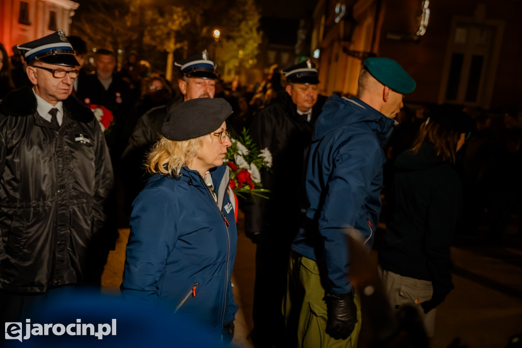 Capstrzyk i Uliczny Folklor w Jarocinie