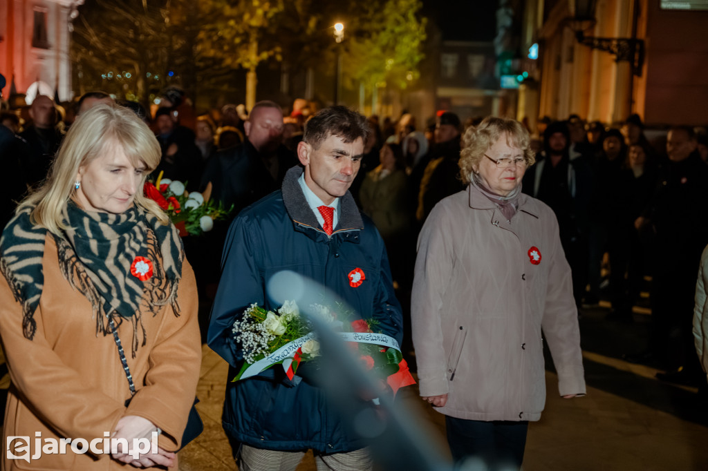 Capstrzyk i Uliczny Folklor w Jarocinie