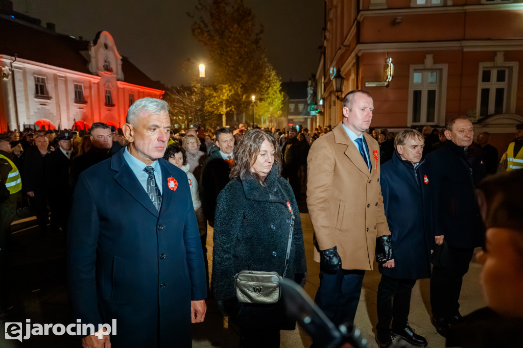 Capstrzyk i Uliczny Folklor w Jarocinie