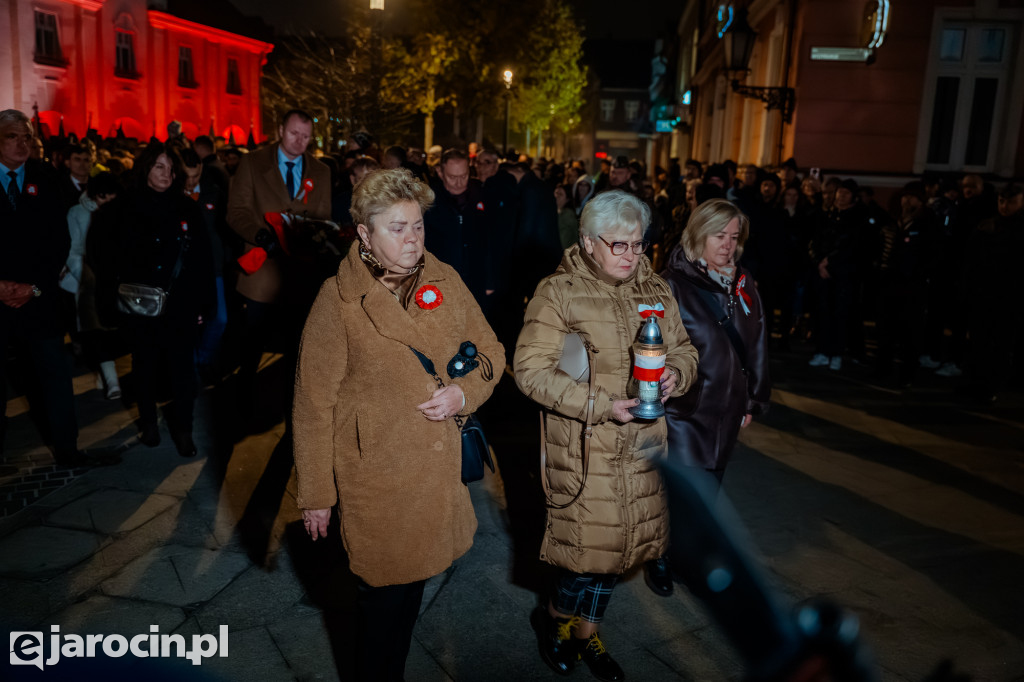 Capstrzyk i Uliczny Folklor w Jarocinie