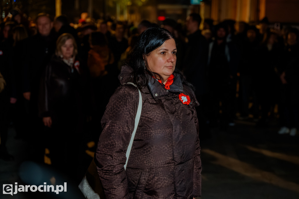 Capstrzyk i Uliczny Folklor w Jarocinie