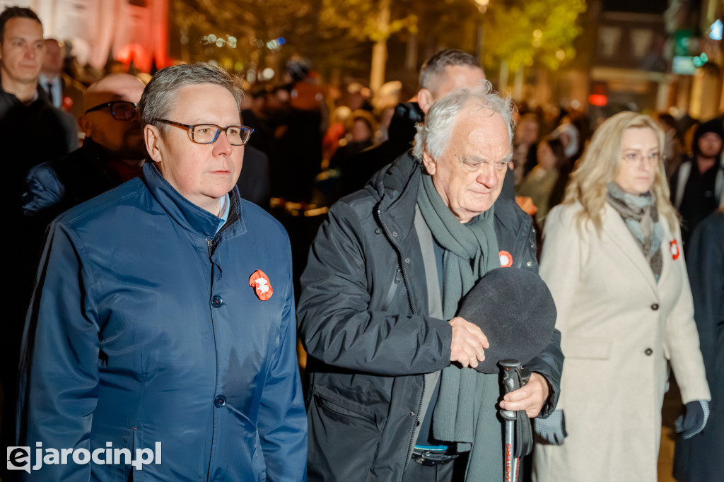 Capstrzyk i Uliczny Folklor w Jarocinie