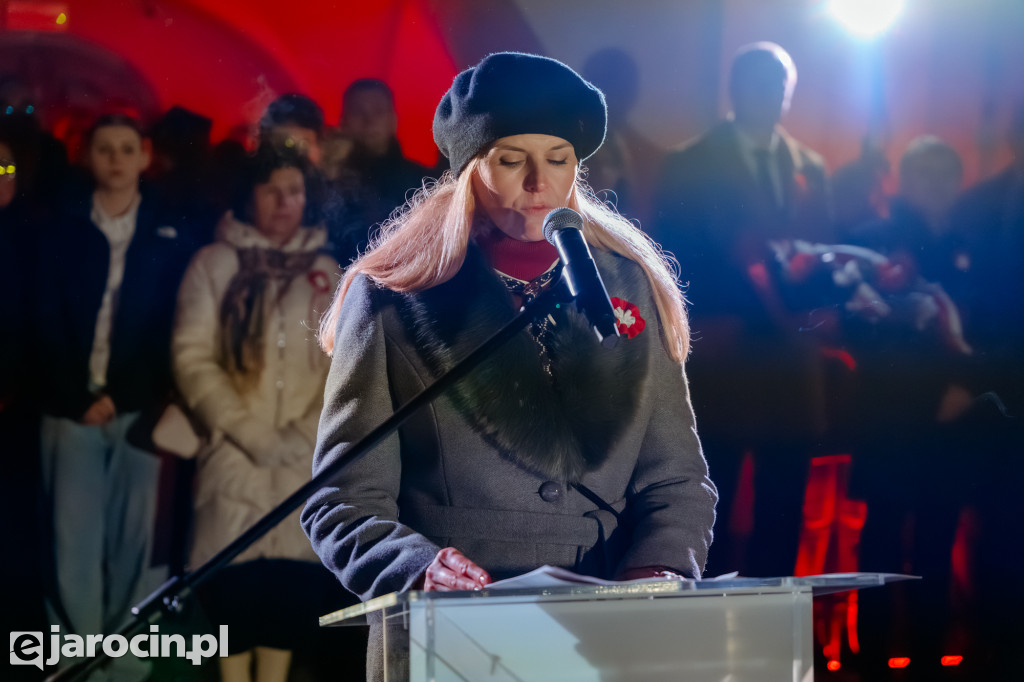 Capstrzyk i Uliczny Folklor w Jarocinie