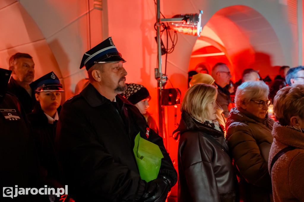 Capstrzyk i Uliczny Folklor w Jarocinie