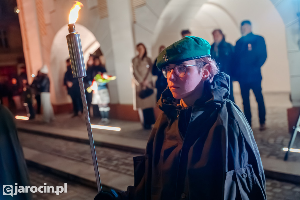 Capstrzyk i Uliczny Folklor w Jarocinie