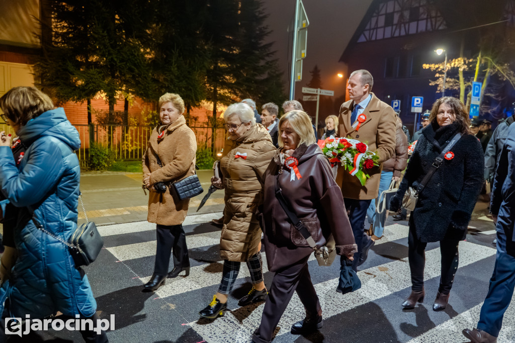 Capstrzyk i Uliczny Folklor w Jarocinie