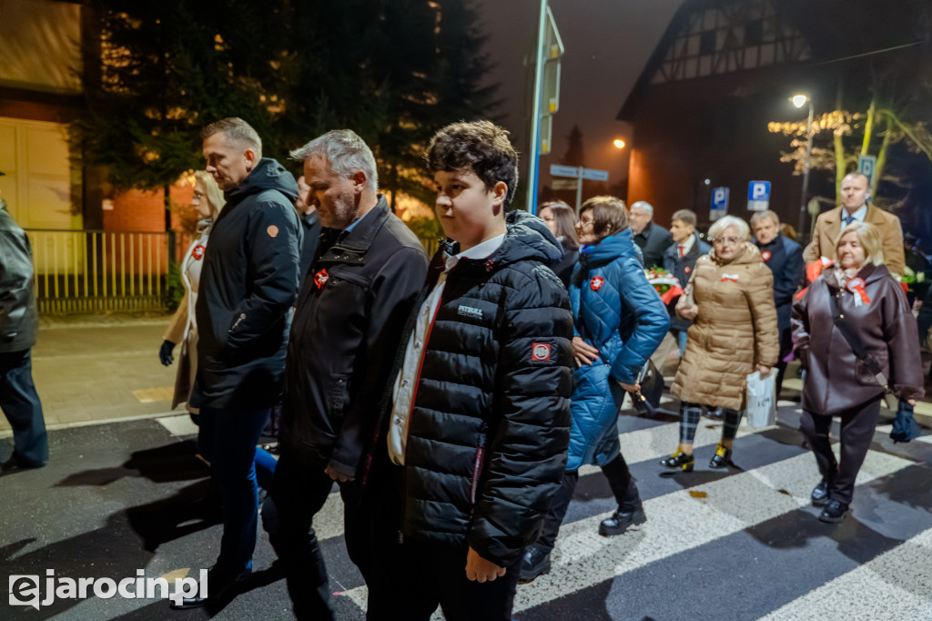 Capstrzyk i Uliczny Folklor w Jarocinie