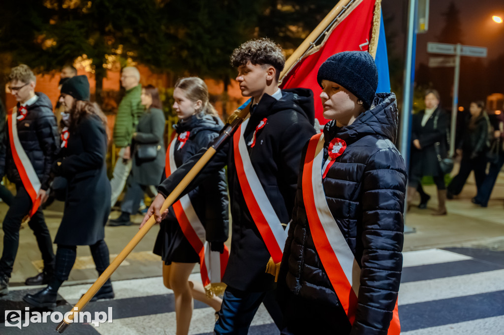 Capstrzyk i Uliczny Folklor w Jarocinie
