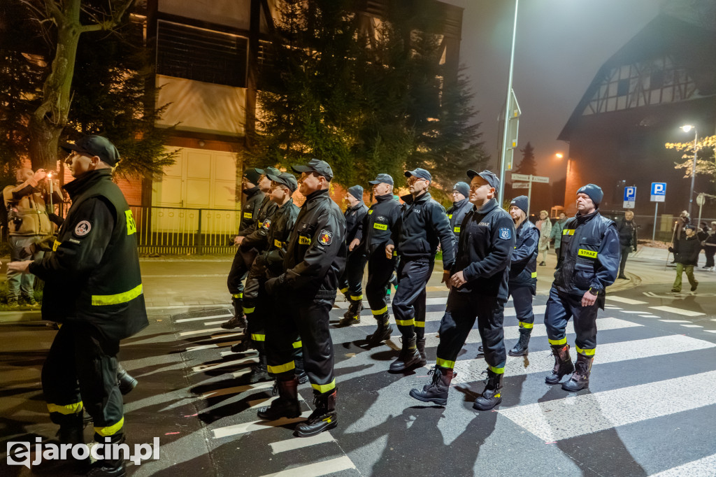 Capstrzyk i Uliczny Folklor w Jarocinie